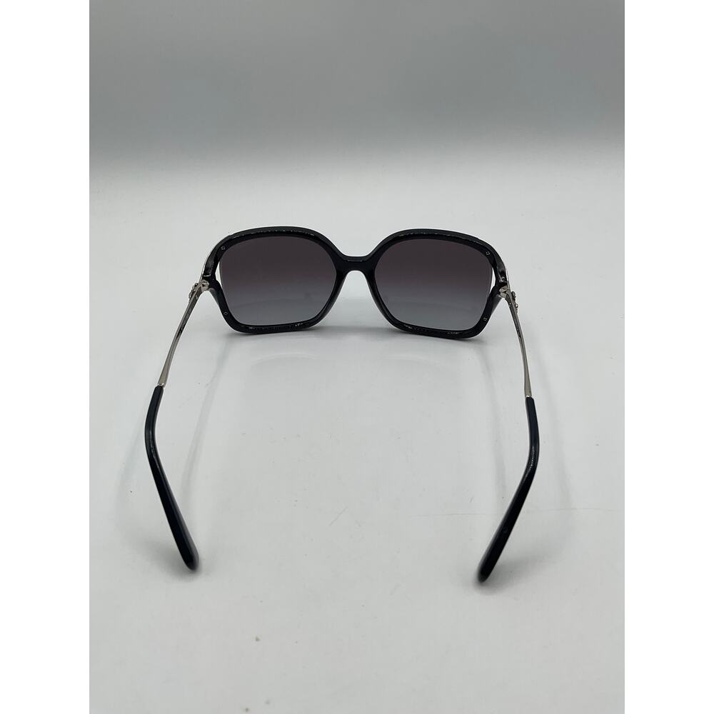 Coach Sunglasses- Navy, 55718G - Picture 5 of 8